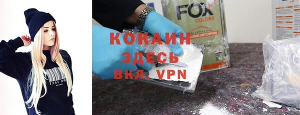 стаф Абинск